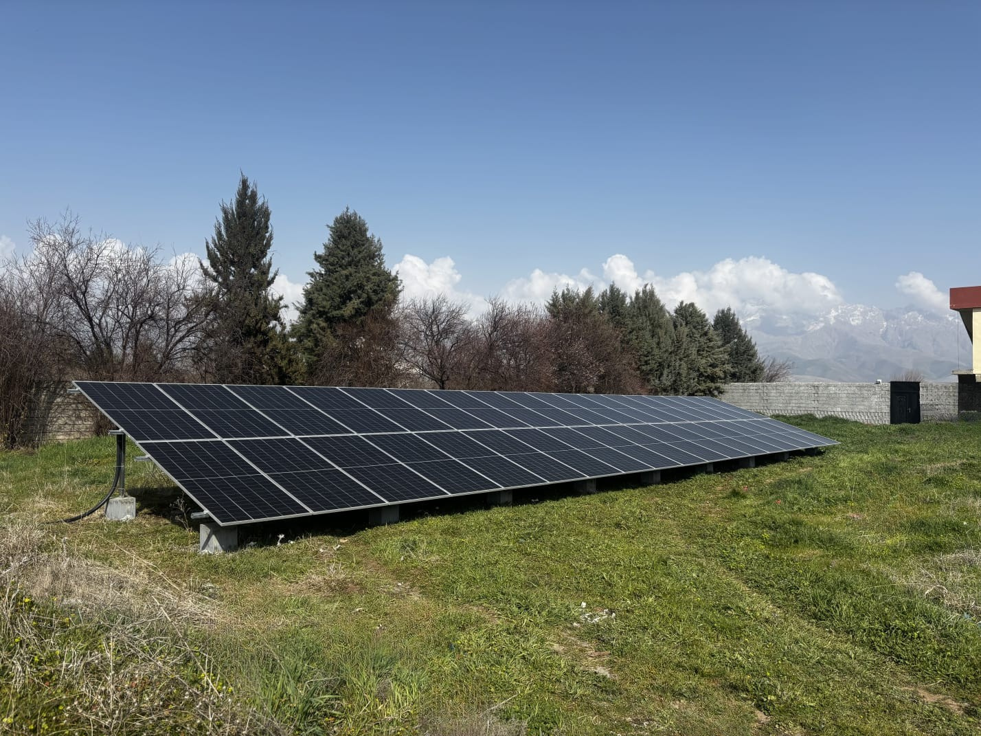 Bazian Solar